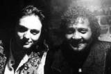 Gogo with Albert Collins