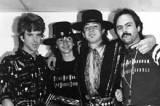David Gogo with Stevie Ray Vaughan & Double Trouble