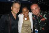 Gogo with Jimmy Vaughan and Dawn Tyler Watson